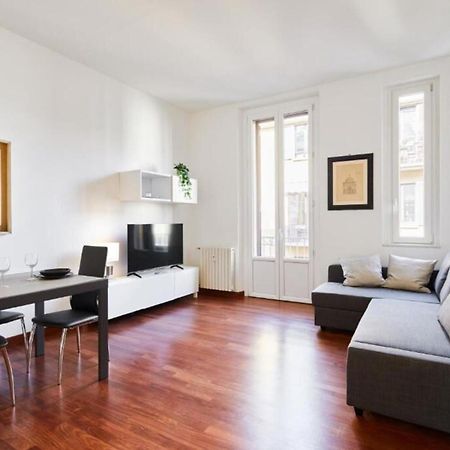 Luxury Apartment Fieramilano-Duomo Wifi&Netflix Exterior photo
