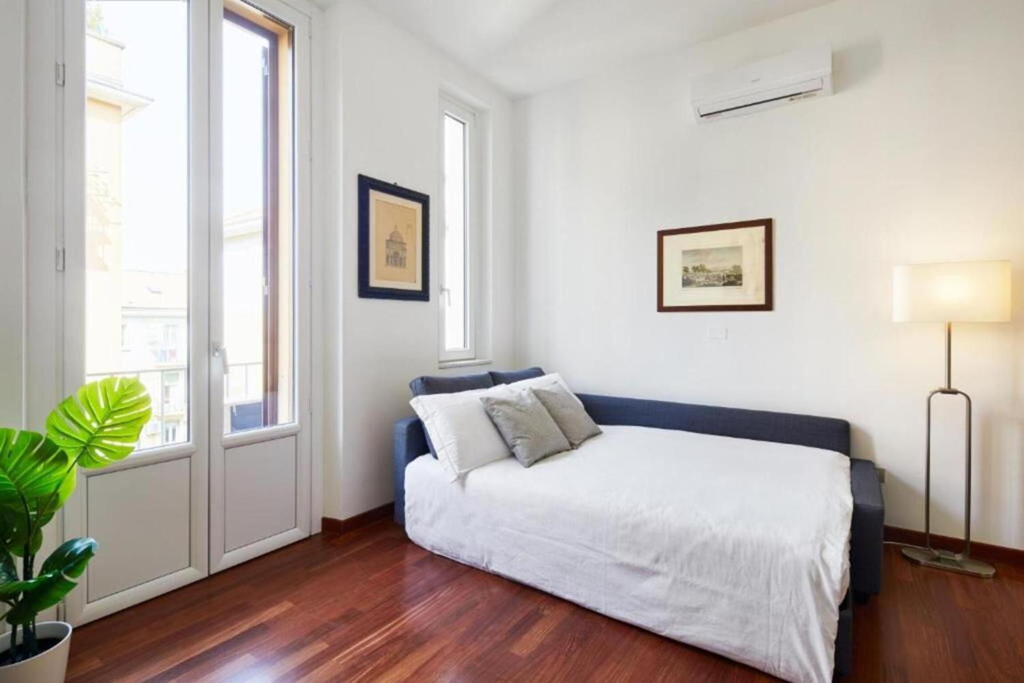 Luxury Apartment Fieramilano-Duomo Wifi&Netflix Exterior photo